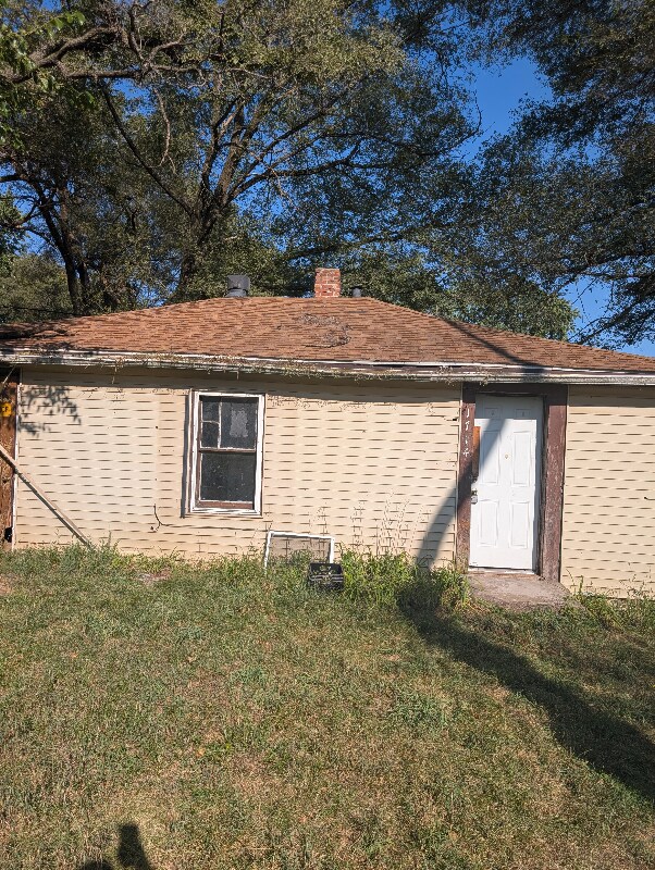 Foto del edificio - 1714 S Lydia Ave