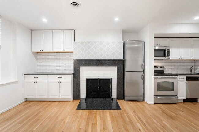 Foto del edificio - 103 Marlborough St