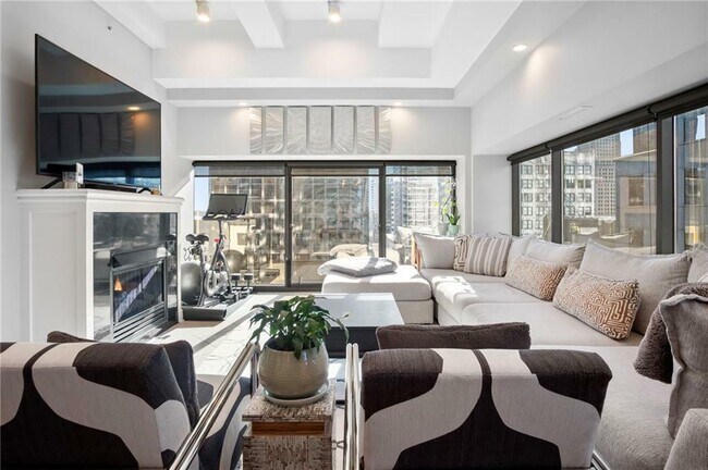 Foto del edificio - 1101 Walnut St