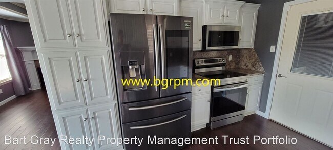 Building Photo - 3 br, 2 bath House - 460 Nottingham Circle