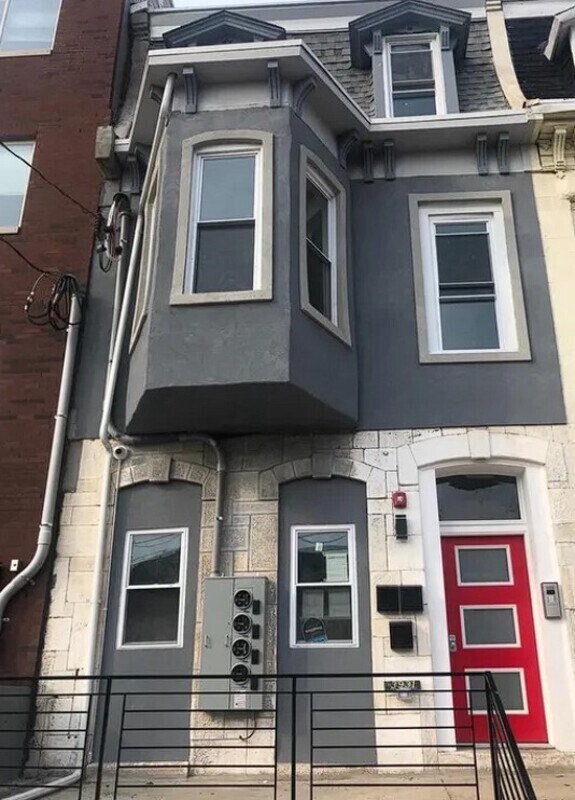 Foto del edificio - 3931 Powelton Ave