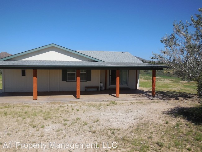 Building Photo - 3 br, 2 bath House - 6880 S. Windmill Road