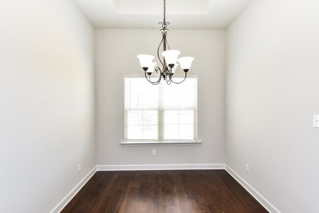 Foto del edificio - 3445 Marion Ln