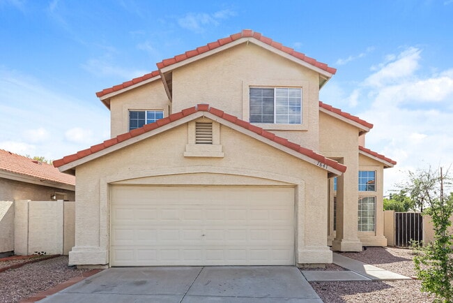 Building Photo - 7841 W McRae Way