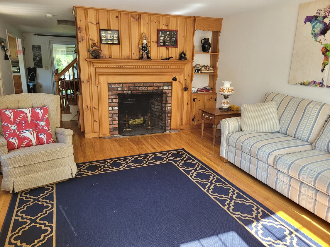 959 W Yarmouth Rd, Yarmouth Port, MA 02675 House Rental in Yarmouth