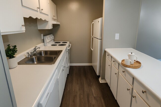 Foto del edificio - 906 NW Candlewood Dr