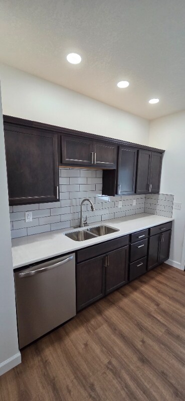 Foto del edificio - 1235 Perry St