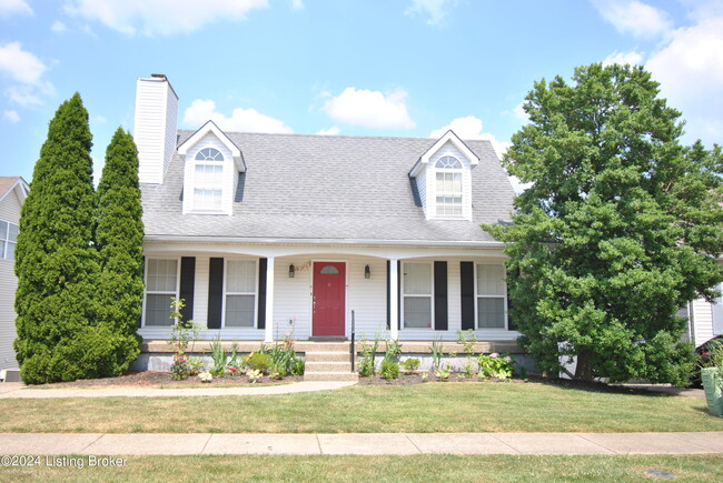 Building Photo - 5307 Silver Wing Blvd