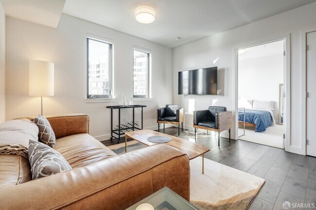 Foto del edificio - 1300 22nd St