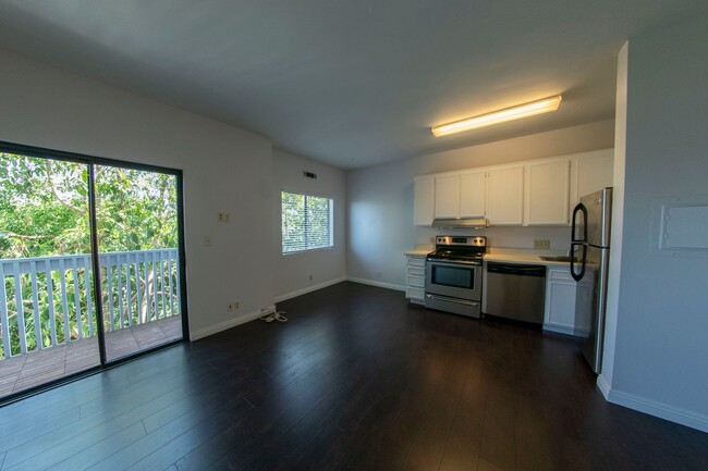 Foto del edificio - North Park Studio 1BA - Murphy Bed Include...