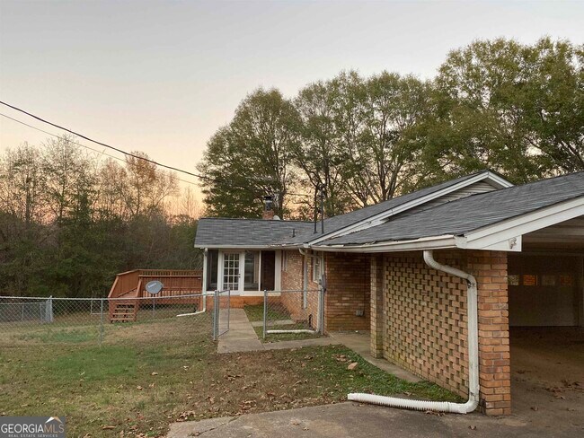 Building Photo - 6384 GA-124