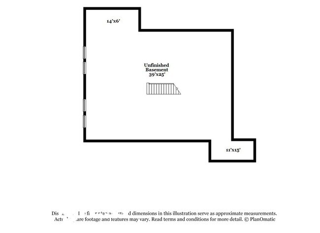 Foto del edificio - 16301 Hampden Pl