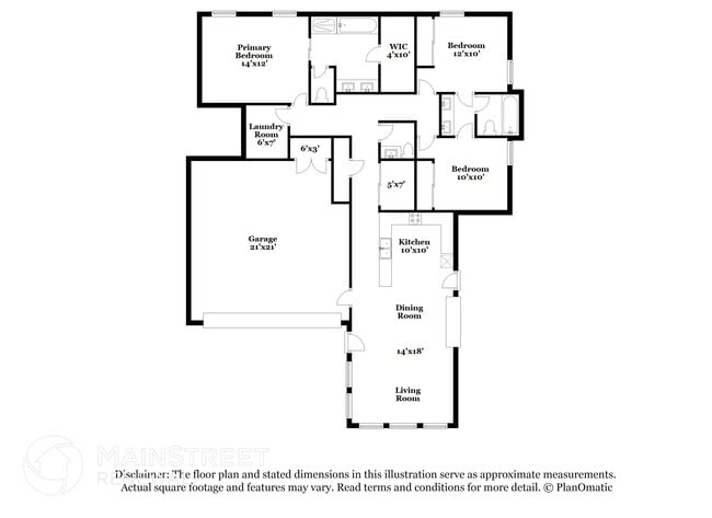 Building Photo - 11306 Paradise In Dr
