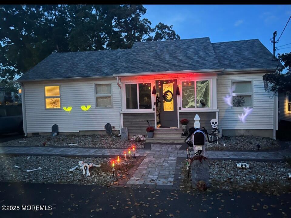 Foto principal - 127 Pinehurst Rd