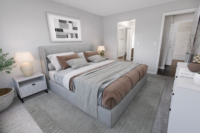 Interior Photo - Bristol Village Apartments