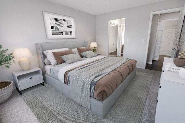 Interior Photo - Bristol Village Apartments