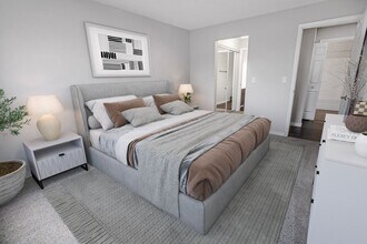 Interior Photo - Bristol Village Apartments