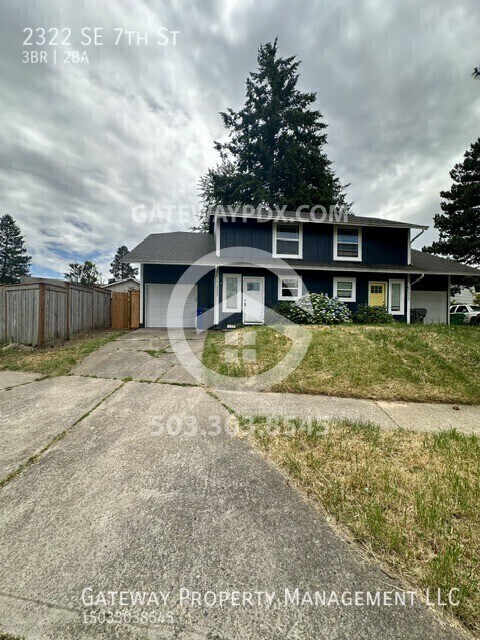 Foto del edificio - 2322 SE 7th St