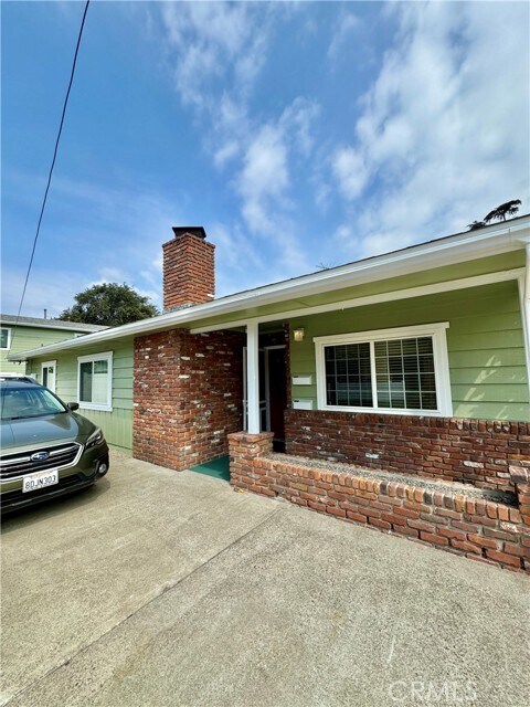 Foto del edificio - 629 E Maple Ave