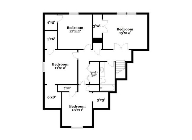 Foto del edificio - 3209 ARGONNE AVE, BLUE SPRINGS, MO 64015