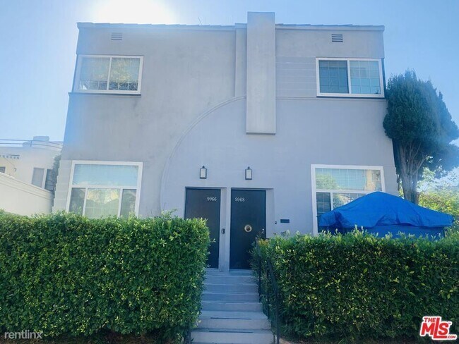 Building Photo - 2 br, 2 bath House - 9966 Robbins Dr