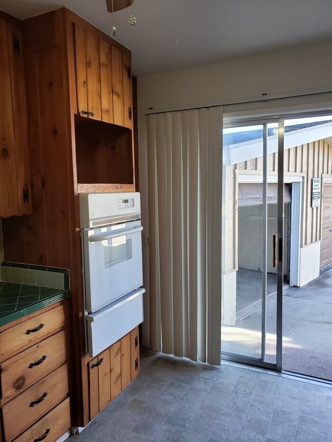 Foto del edificio - Charming 2bdr Duplex in La Mesa Cul-de-Sac