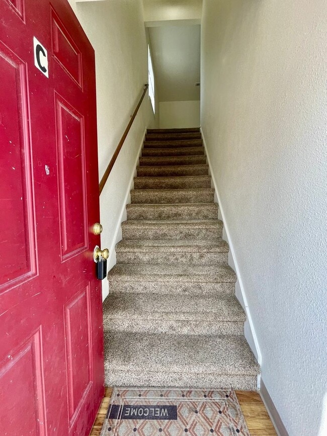 Photo - 1443 Centennial Drive Apartment
