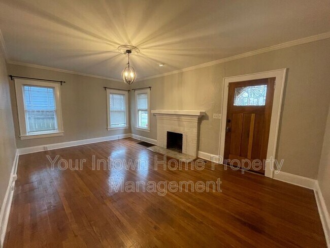 Foto del edificio - 695 Willoughby Way NE