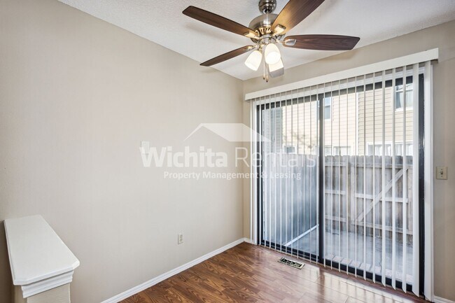 Building Photo - 9316 E Funston Ct