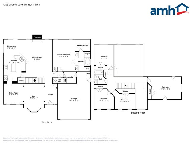 Foto del edificio - 4205 Lindsey Ln