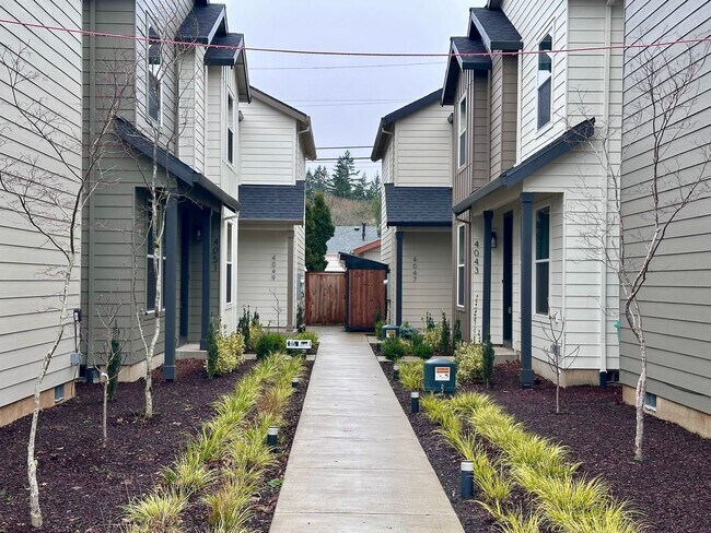 Foto del edificio - Brand New Built Single-Family Home in Powellhurst-Gilbert!