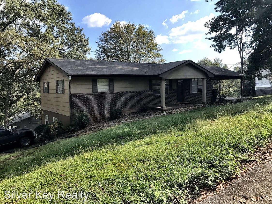 101 Spence St, Athens, TN 37303 Apartment for Rent in Athens, TN