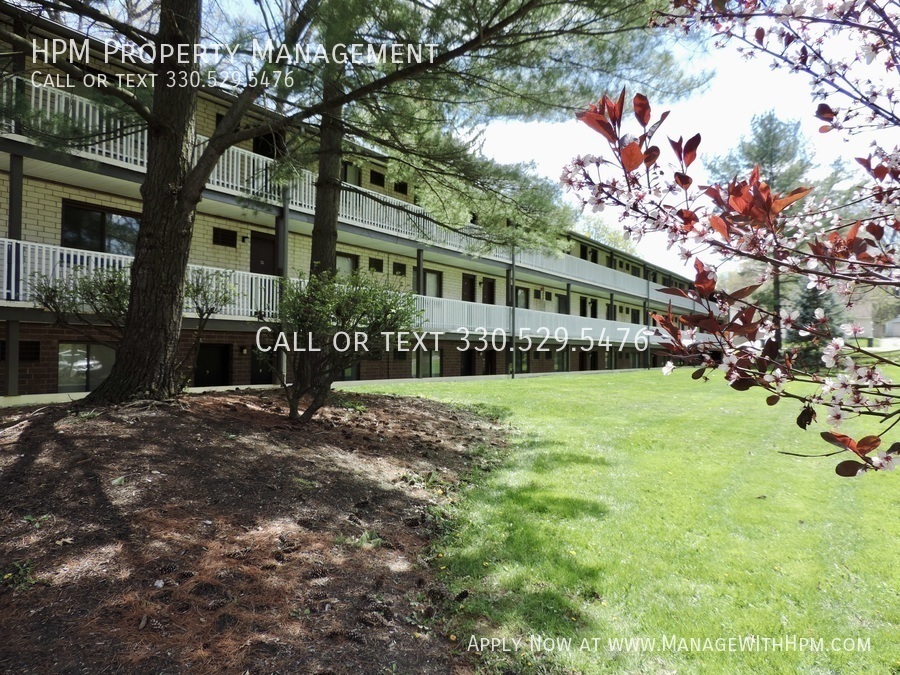 Primary Photo - Updated One Bedroom! Cuyahoga Falls!!