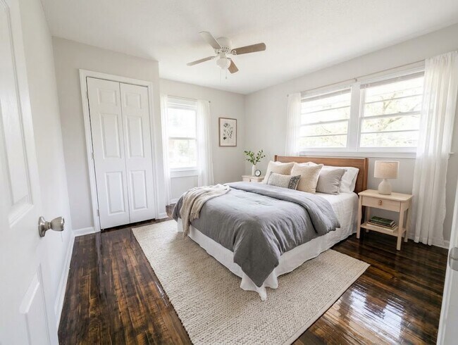 Foto del edificio - 3334 Cottonwood Dr