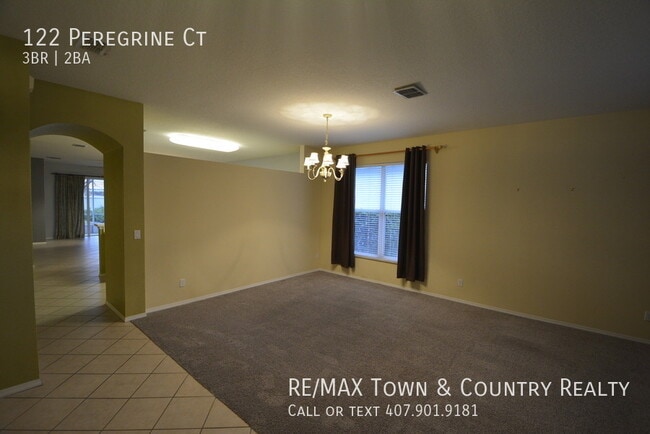 Building Photo - 122 Peregrine Ct