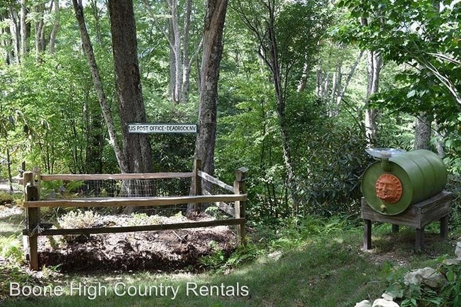 166 Trinity Ridge Ln Banner Elk Nc 28604 House For Rent In