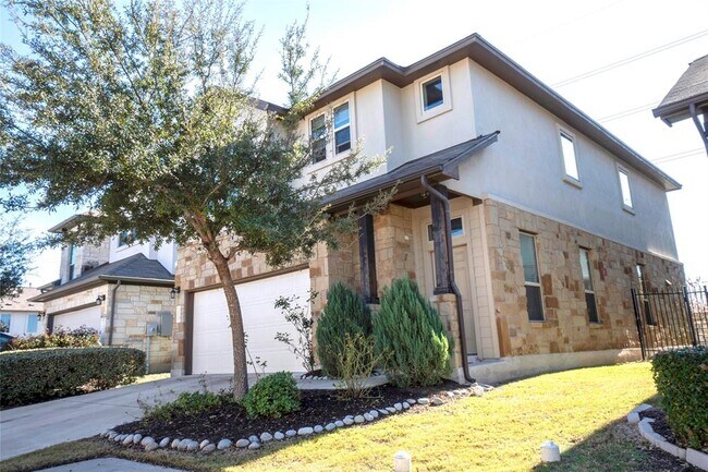 Foto del edificio - 1401 Little Elm Trail