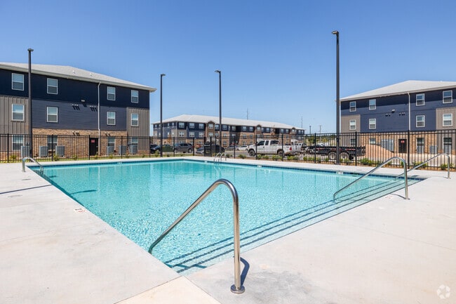 Other - Fairground Flats