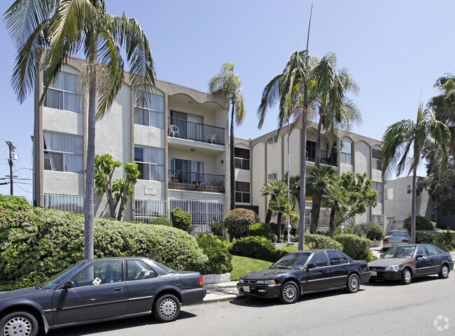 Talmadge Apartments Apartments San Diego, CA