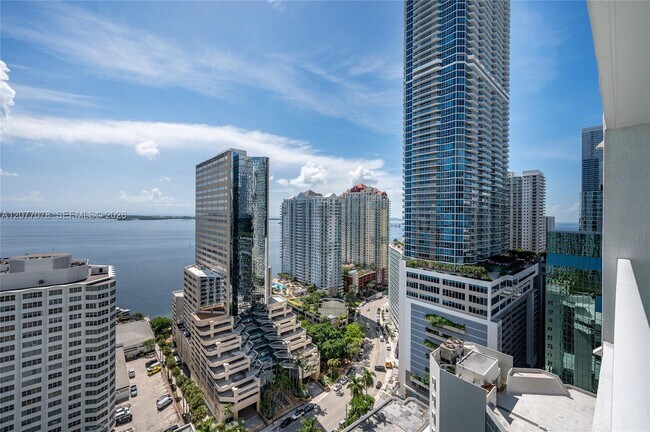 Foto del edificio - 951 Brickell Ave