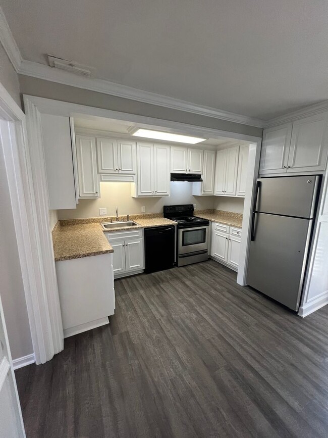 Interior Photo - Huntingdon Apartments