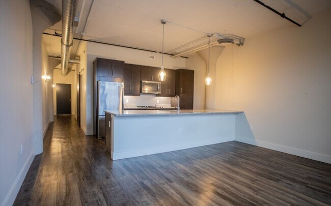 Foto del interior - 538 Erie Blvd W