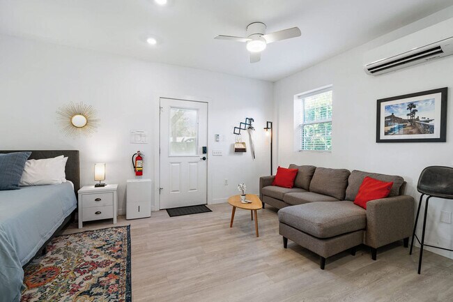 Foto del edificio - 23 Old Mission Ave