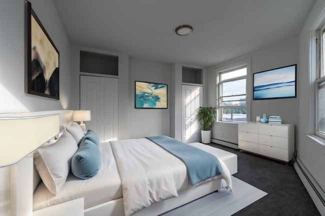 Foto del edificio - 4913 Yew St