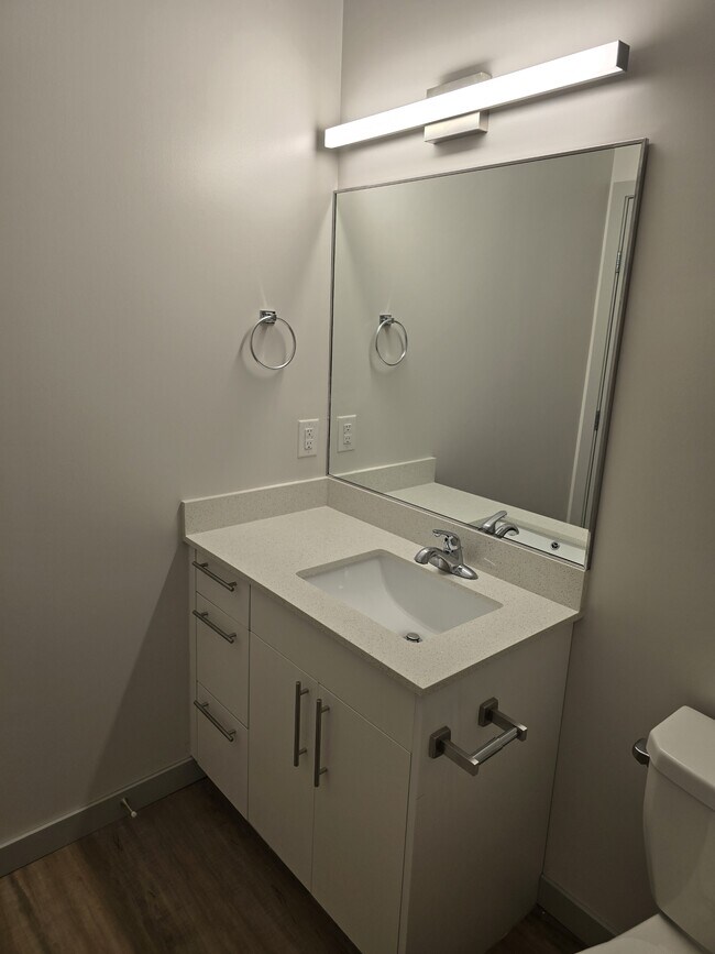 Photo du bâtiment - 1125 Pembina Hwy