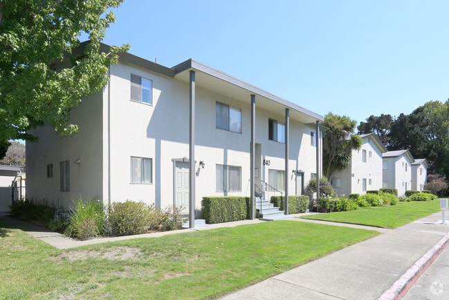 Lakeview Garden Apartments - San Mateo Ca Apartmentscom
