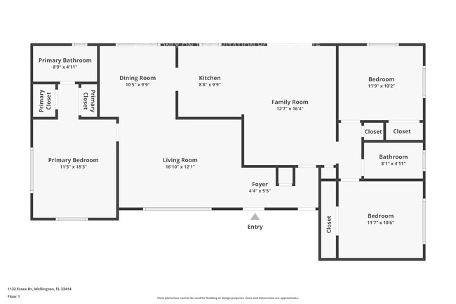 Building Photo - 1132 Essex Dr