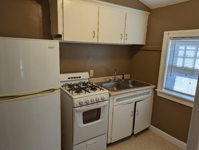 Foto del edificio - 916 S Webster St