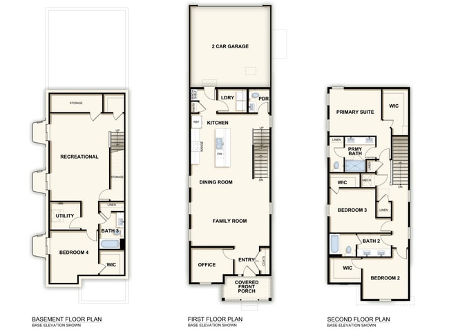 Building Photo - 23658 E 5th Ave