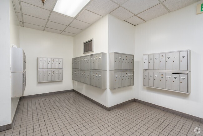 Mail Room - Montrose